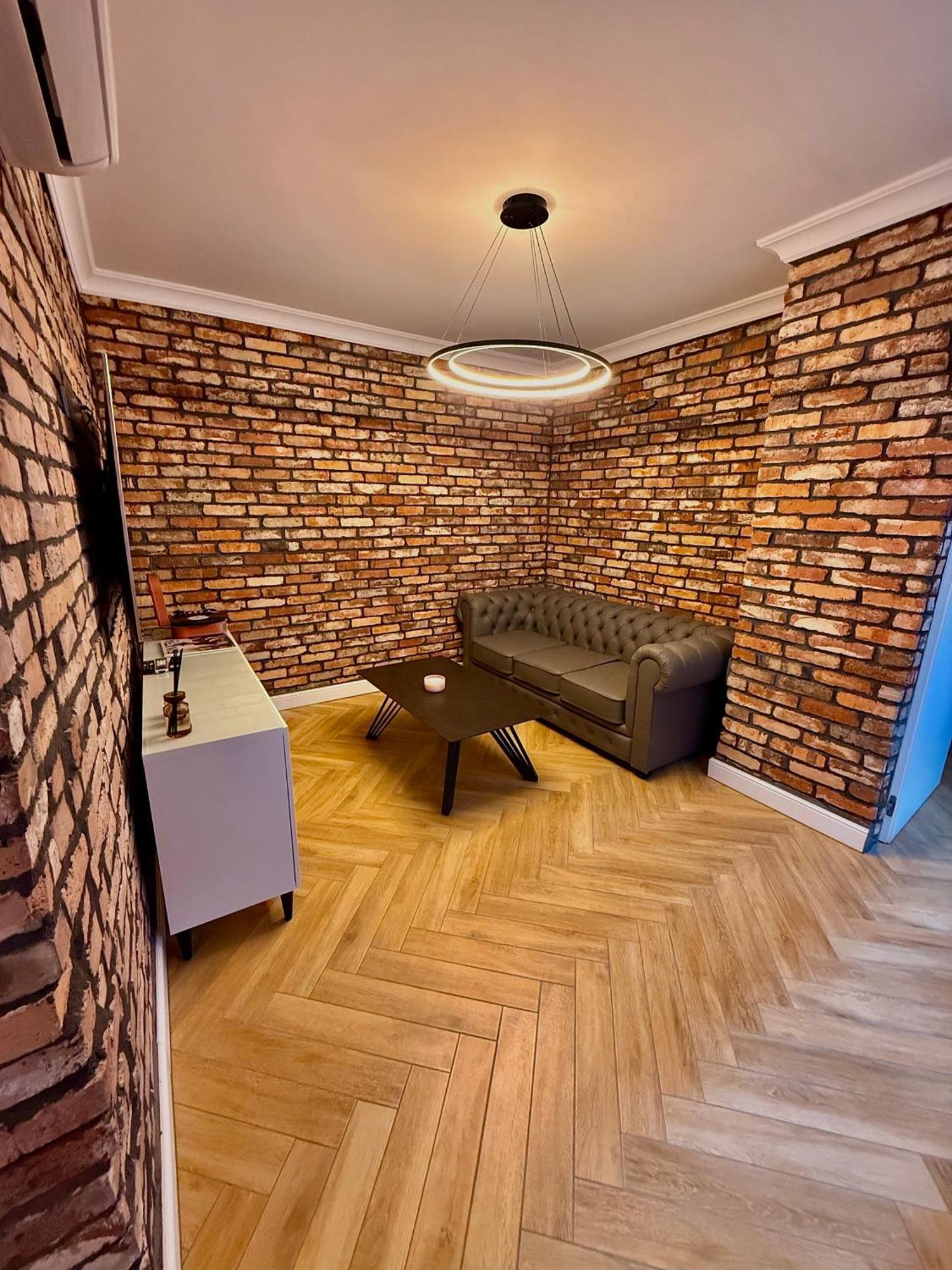 Fancy Apartment Nikiszowiec Katowice Exterior photo
